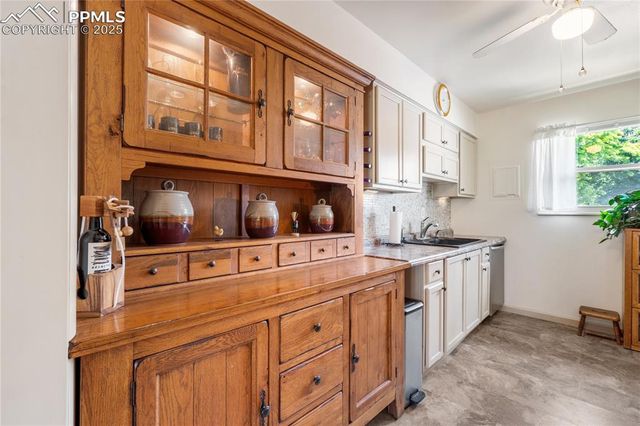 3314 Valley Hi Avenue A, Colorado Springs, CO 80910