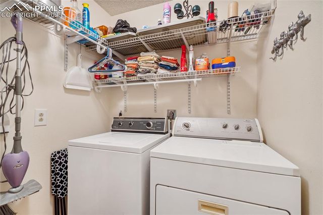 3314 Valley Hi Avenue A, Colorado Springs, CO 80910