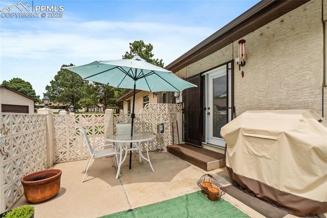 3314 Valley Hi Avenue A, Colorado Springs, CO 80910