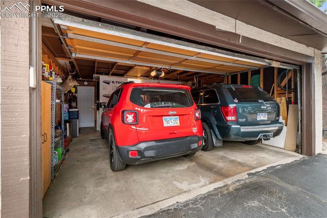 3314 Valley Hi Avenue A, Colorado Springs, CO 80910