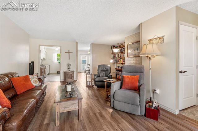 3314 Valley Hi Avenue A, Colorado Springs, CO 80910