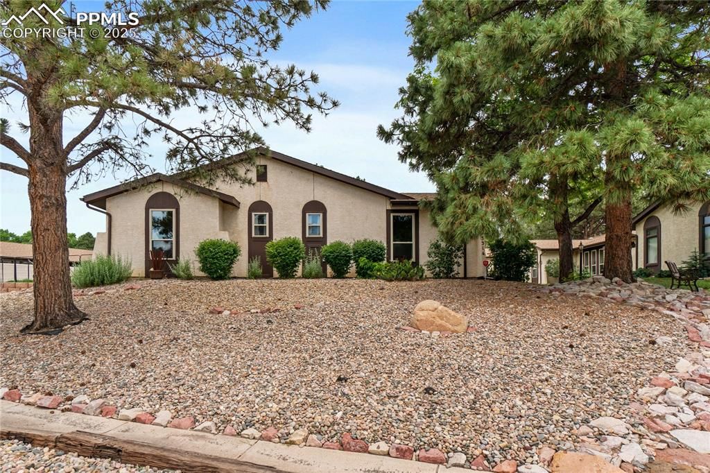 3314 Valley Hi Avenue A, Colorado Springs, CO 80910