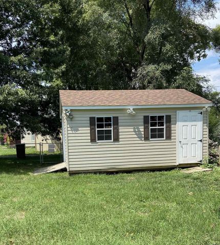 373 S MAGNOLIA AVE, Waynesboro, VA 22980