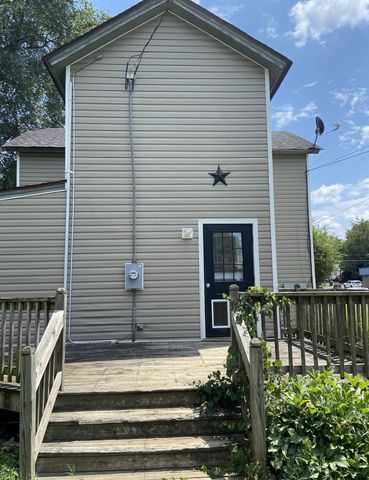 373 S MAGNOLIA AVE, Waynesboro, VA 22980