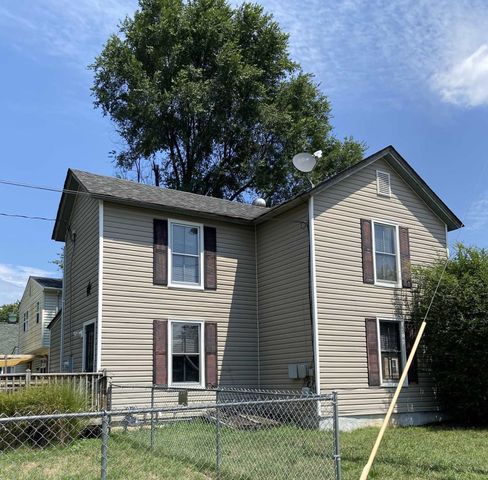 373 S MAGNOLIA AVE, Waynesboro, VA 22980