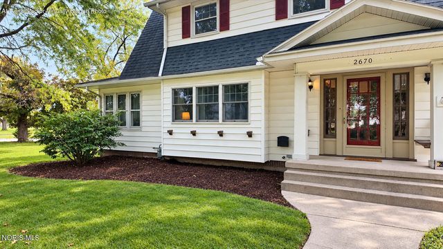 2670 Brookford Drive, Toledo, OH 43614