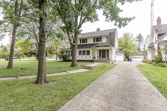 2670 Brookford Drive, Toledo, OH 43614