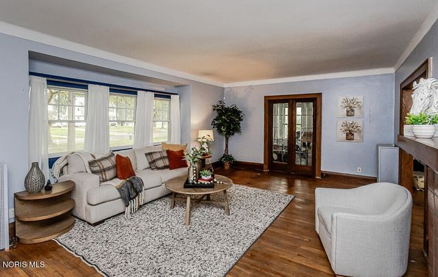2670 Brookford Drive, Toledo, OH 43614