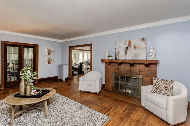 2670 Brookford Drive, Toledo, OH 43614