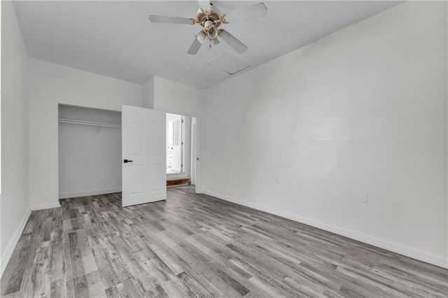 4304 Ruth Lane, Powder Springs, GA 30127