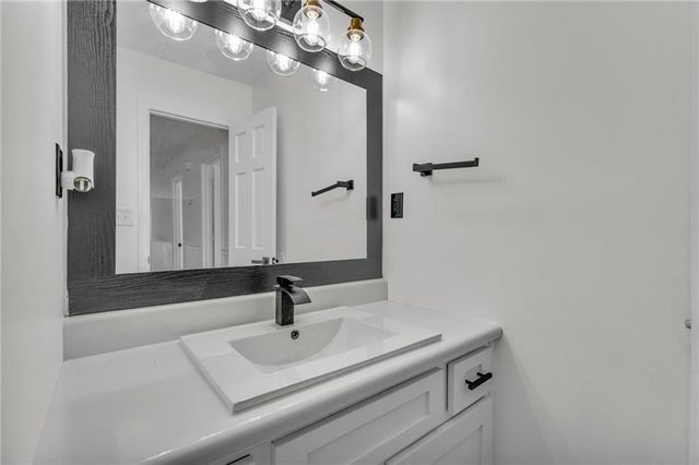 4304 Ruth Lane, Powder Springs, GA 30127