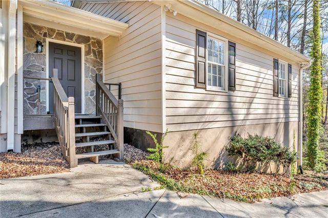 4304 Ruth Lane, Powder Springs, GA 30127