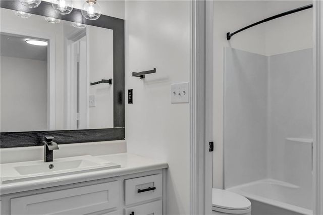4304 Ruth Lane, Powder Springs, GA 30127