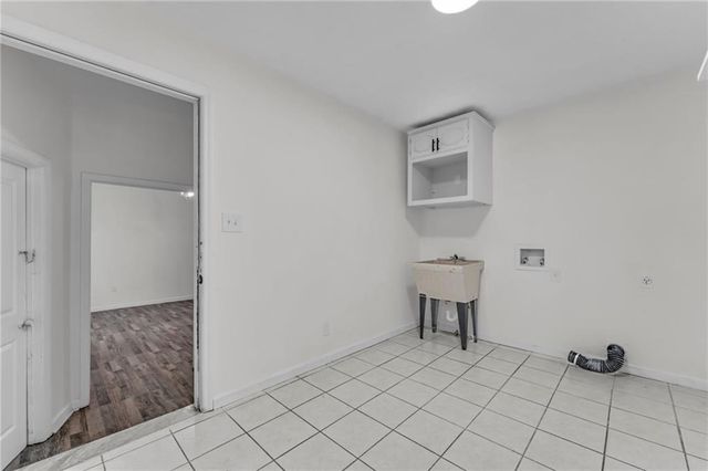 4304 Ruth Lane, Powder Springs, GA 30127