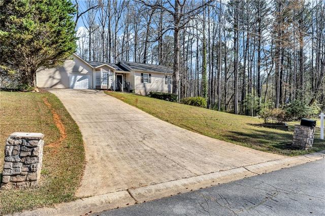 4304 Ruth Lane, Powder Springs, GA 30127