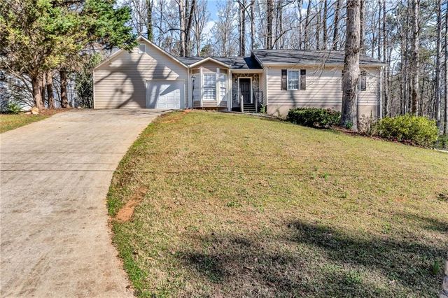 4304 Ruth Lane, Powder Springs, GA 30127