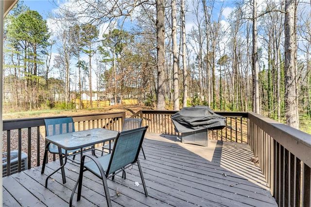 4304 Ruth Lane, Powder Springs, GA 30127