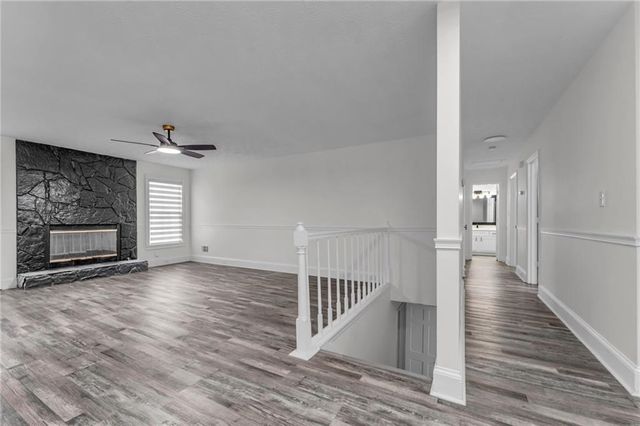 4304 Ruth Lane, Powder Springs, GA 30127