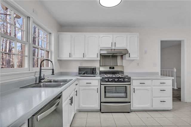 4304 Ruth Lane, Powder Springs, GA 30127