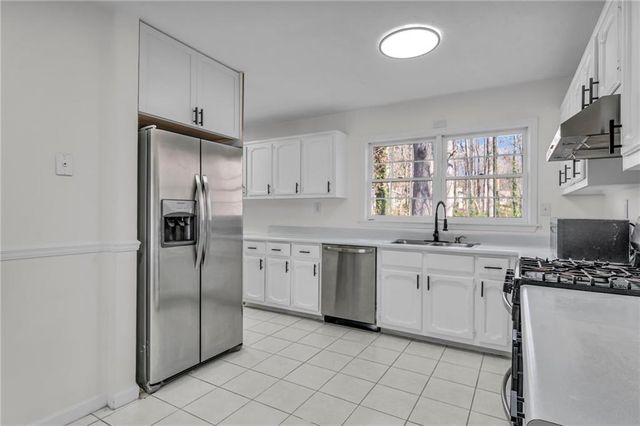 4304 Ruth Lane, Powder Springs, GA 30127