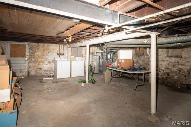 204 Bellerive Boulevard, St Louis, MO 63111