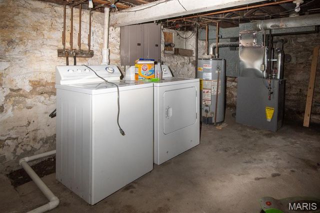 204 Bellerive Boulevard, St Louis, MO 63111