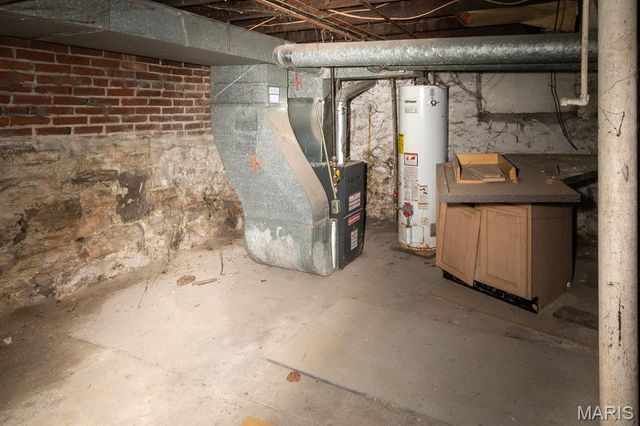 204 Bellerive Boulevard, St Louis, MO 63111