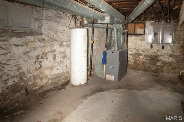 204 Bellerive Boulevard, St Louis, MO 63111