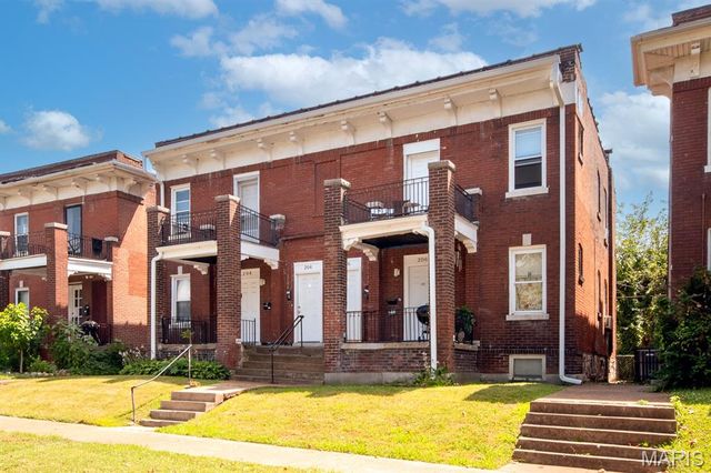 204 Bellerive Boulevard, St Louis, MO 63111