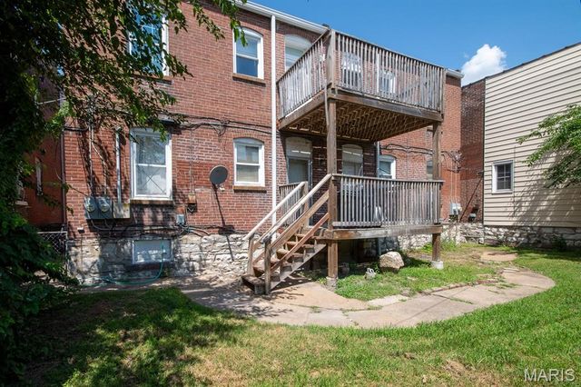 204 Bellerive Boulevard, St Louis, MO 63111