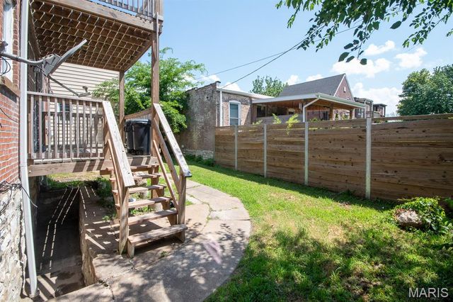 204 Bellerive Boulevard, St Louis, MO 63111