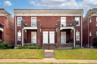 204 Bellerive Boulevard, St Louis, MO 63111