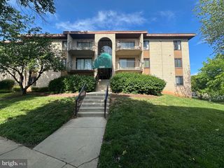 6926 HANOVER PKWY #303, Greenbelt, MD 20770