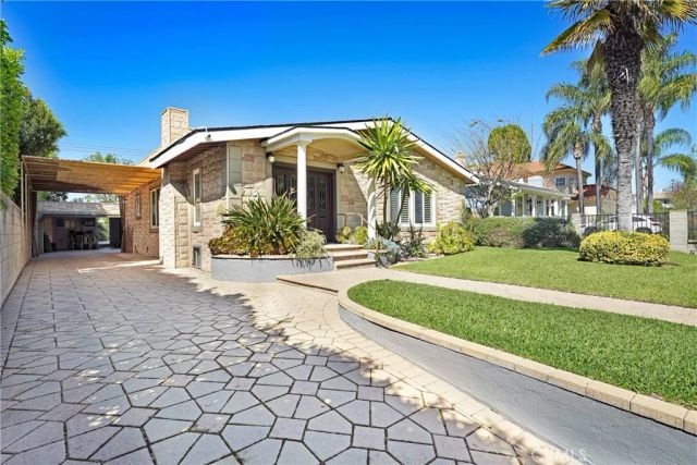 4313 Rhodes, Studio City, CA 91604