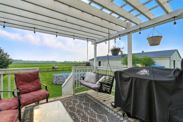 12185 Irish Road, Forest Twp, MI 48463