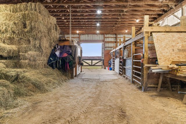 12185 Irish Road, Forest Twp, MI 48463