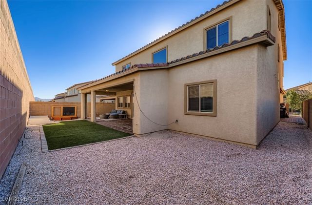 454 Lost Horizon Avenue, Henderson, NV 89002