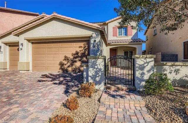 454 Lost Horizon Avenue, Henderson, NV 89002