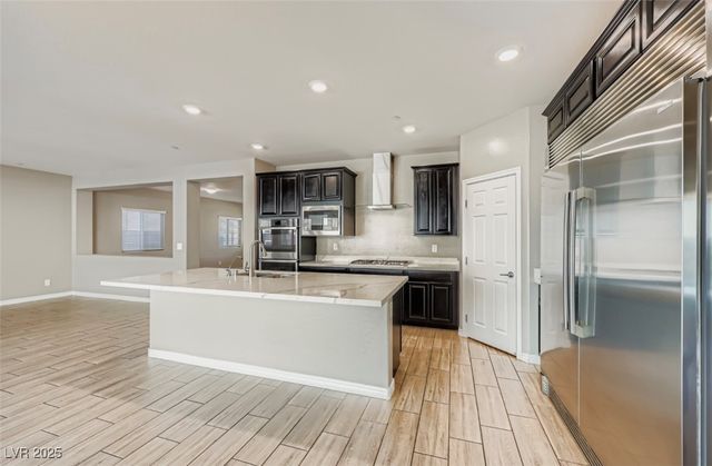 454 Lost Horizon Avenue, Henderson, NV 89002