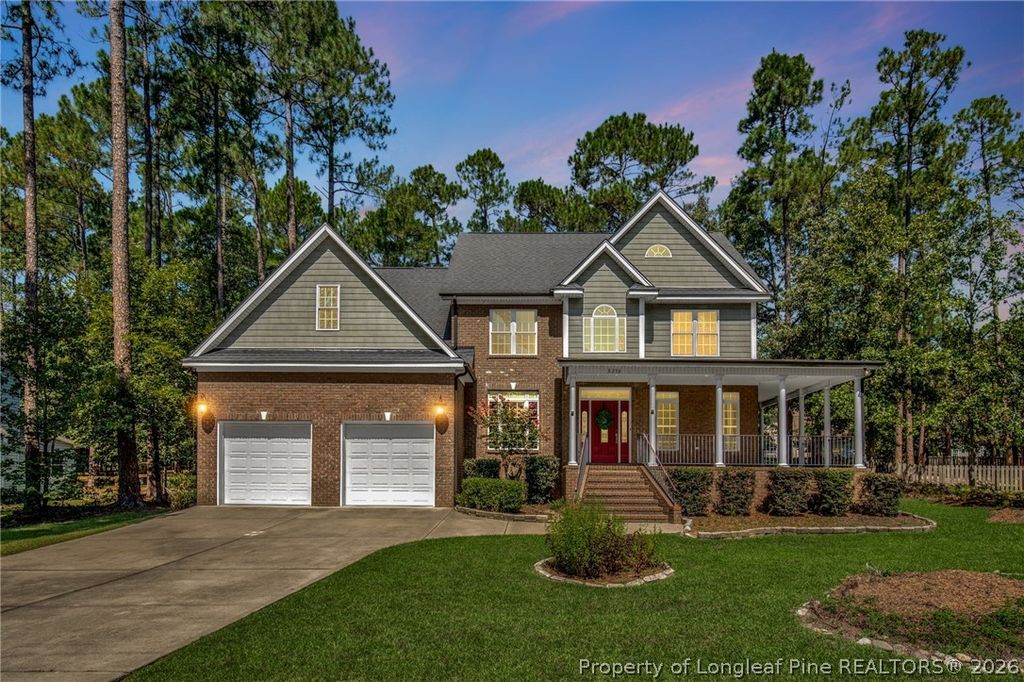 3250 Carolina Way, Sanford, NC 27332 — photo 2