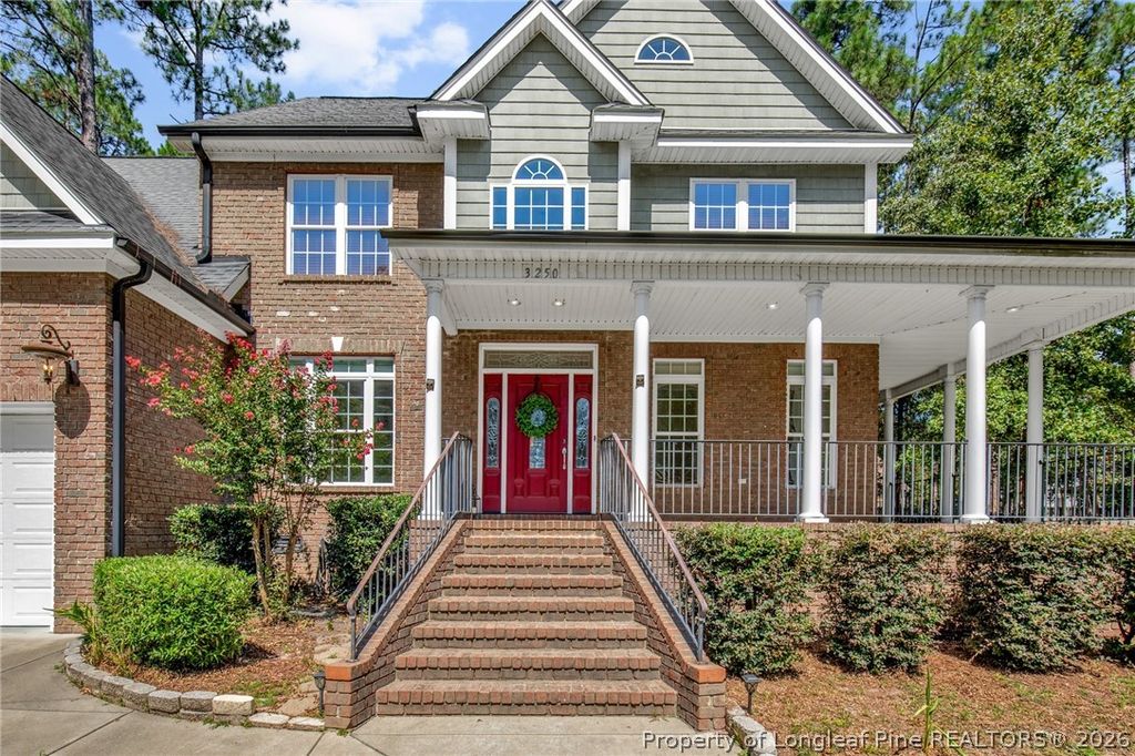 3250 Carolina Way, Sanford, NC 27332 — photo 3
