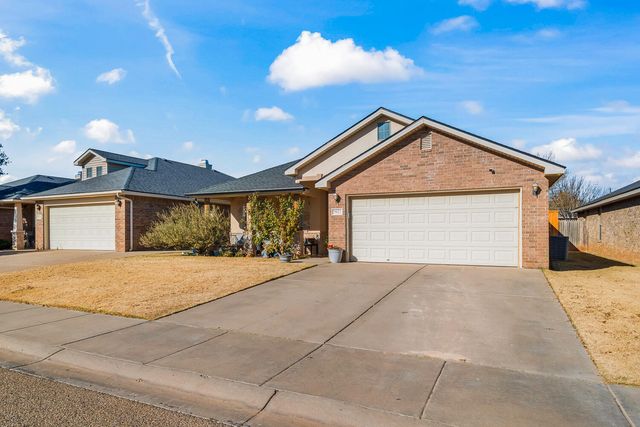 7022 94th Street, Lubbock, TX 79424