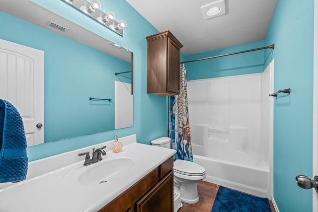 7022 94th Street, Lubbock, TX 79424