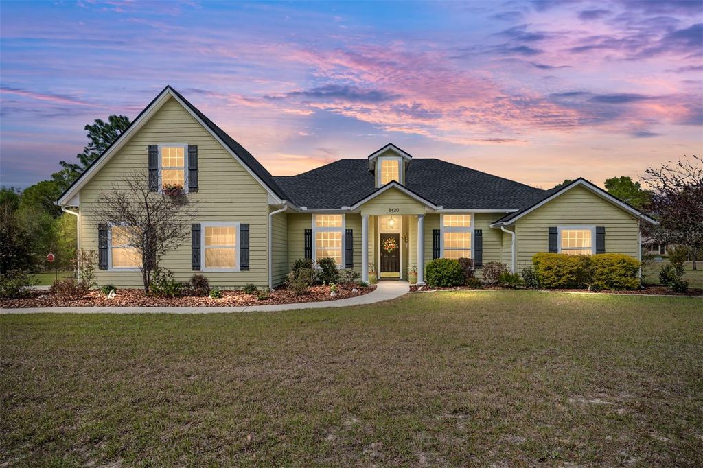 8420 SW 92ND LANE, Gainesville, FL 32608