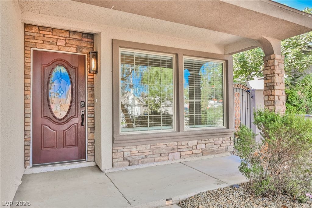6249 Saginaw Drive, Las Vegas, NV 89108 — photo 2