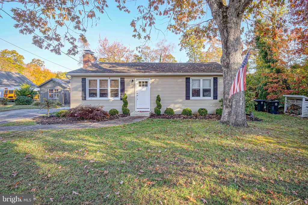 746 RARITAN AVE, Atco, NJ 08004