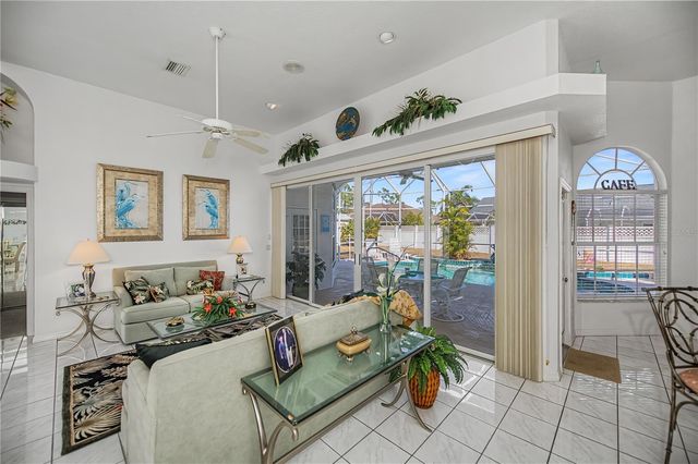 436 RYALS STREET, Port Charlotte, FL 33954