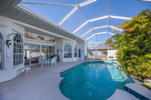 436 RYALS STREET, Port Charlotte, FL 33954