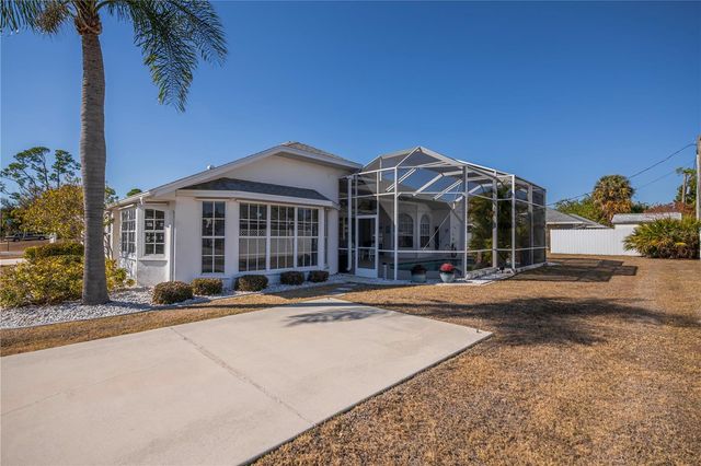 436 RYALS STREET, Port Charlotte, FL 33954