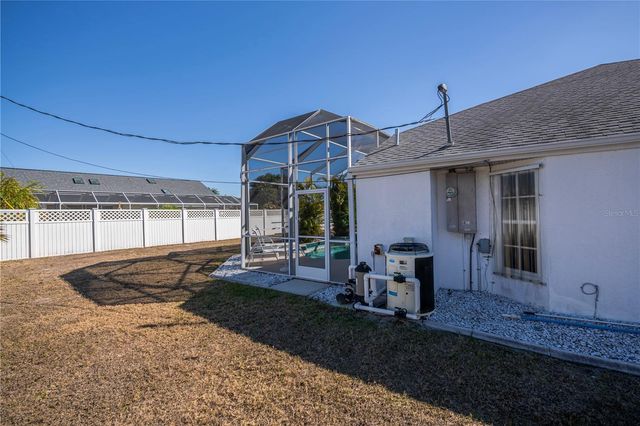 436 RYALS STREET, Port Charlotte, FL 33954